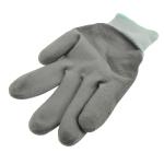 13 Gauge Seamless Carbon Fiber 10e8 ESD Gloves