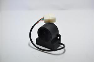 Quality ECCO 12V 75dB Car Warning Vehicle Reverse Alarm Sound wholesale