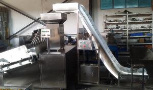 Quality Low Noise Capsule Inspection Machine With Adjustable Roller Distance wholesale