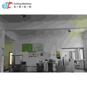 Quality High Precision Durian Cake Machine wholesale