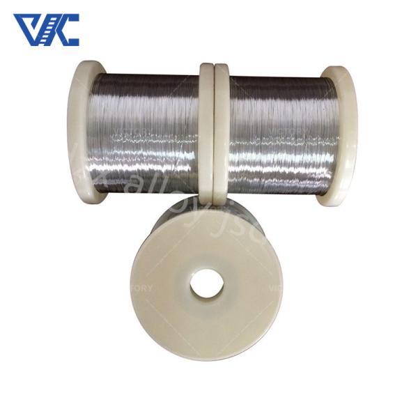 Aviation Engine Manufacturing Nickel Base Alloy Inconel 718 Wire With High
