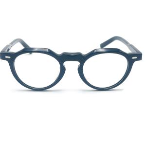 Quality AD174 Acetate Optical Frame Prescription Ready Manufactured by Heng Yang Optical wholesale