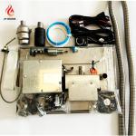 JP Diesel Stove Multifunctional Hob for RV Caravan Camper Boat