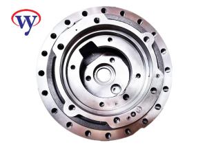 Quality EC290 CX350 Final Drive Housing VOE14506956 Excavator Gearbox Parts wholesale