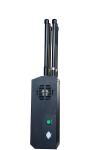 6 Channels High Power Backpack Cell Phone Jammer 2G.3G.4G.5G VIP Protection