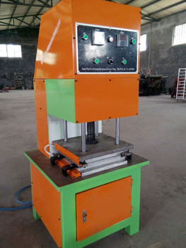 Waste Paper Automatic and Full Automatic Egg Tray Machine Compact Structure Easy Operate Various Model Paper Tray
