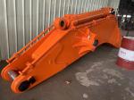 Construction Machinery Excavator Long Arm Excavator Rock Boom Ripper Excavator