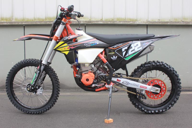 Fast Super Cross Wholesale 250 CFR KTM 350 450 powerful dual motocross Enduro Motorcycle off-road motorcycle 250cc motor