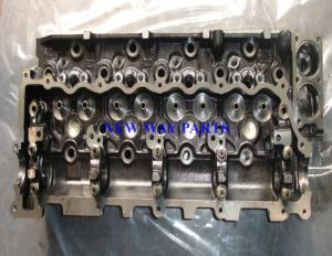 Quality ISUZU 4HF1 4HG1 4HE1 ENGINE CYLINDER HEAD wholesale