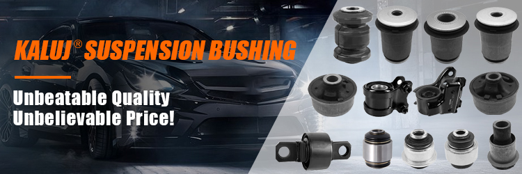 48655-28020 48655-33050 48655-33070 Front Lower Arm Bush To-Yota Le-Xus