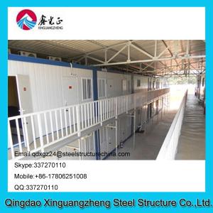 Quality House container gas oil mines dormitory wholesale