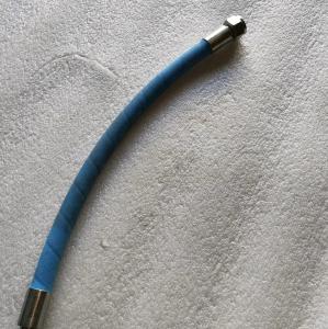 Quality 100009328 TD Compair Industrial Air Compressor Spare Parts High Quality Hose wholesale