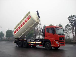 Quality Dongfeng 6x4 22cbm Dry Bulk Truck wholesale