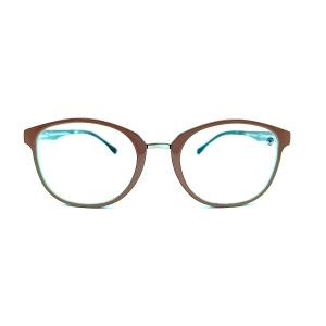Quality 51-21-150mm Trendy Optical Glasses Frame Eyeglasses Anti Fatigue wholesale