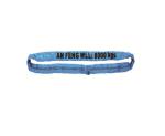 8 Tonne Polyester Round Sling