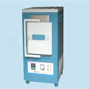 Quality 1100C 1600C 1800C Electric Muffle Furnace Lab Heat Treatment Furnace wholesale