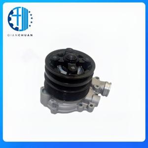 Quality 1-87310835-0 8-98042-848-2 Water Pump for Isuzu 6HK1 Engine Spare Parts wholesale