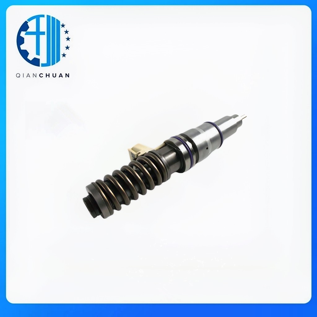 20847327 VOE20847327 Fuel Injector For Volvo Engine D12D EC360B EC460B