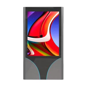 Quality High brightness 10000nits 3840hz P4 P5 P6 P8 P10 IP65 mupi digital outdoor led digital signage wholesale