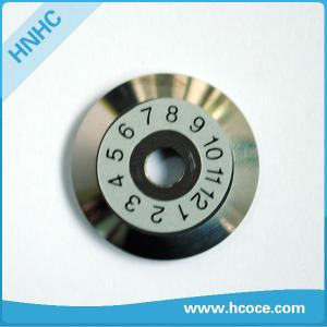 Quality FCP-25 fiber cleaver blades fiber optic cutter blades wholesale