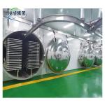 Junxu Reeze Drying Equipment Your One-Stop Shop for Freeze Dried Equipment