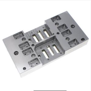 Quality Plastic Injection Precision Mould Parts wholesale