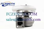 DB33 TIM DB58TI HX35 Man Turbo Charger 3539678 65.09100-7060 65.09100-7197 65