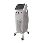 High speed vacuum Diode Laser hair removal Ice 755nm 808nm 1064nm 4 wavelengths