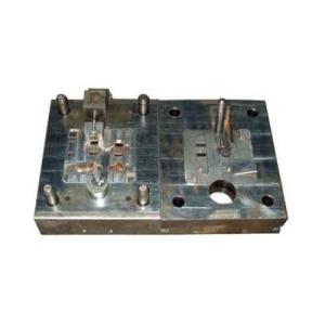 Quality Aluminum Low Pressure Die Casting Mould 50,000-100,000 Shots wholesale