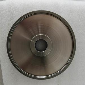 Quality Pollution Free B80 B100 CBN Grinding Wheel wholesale