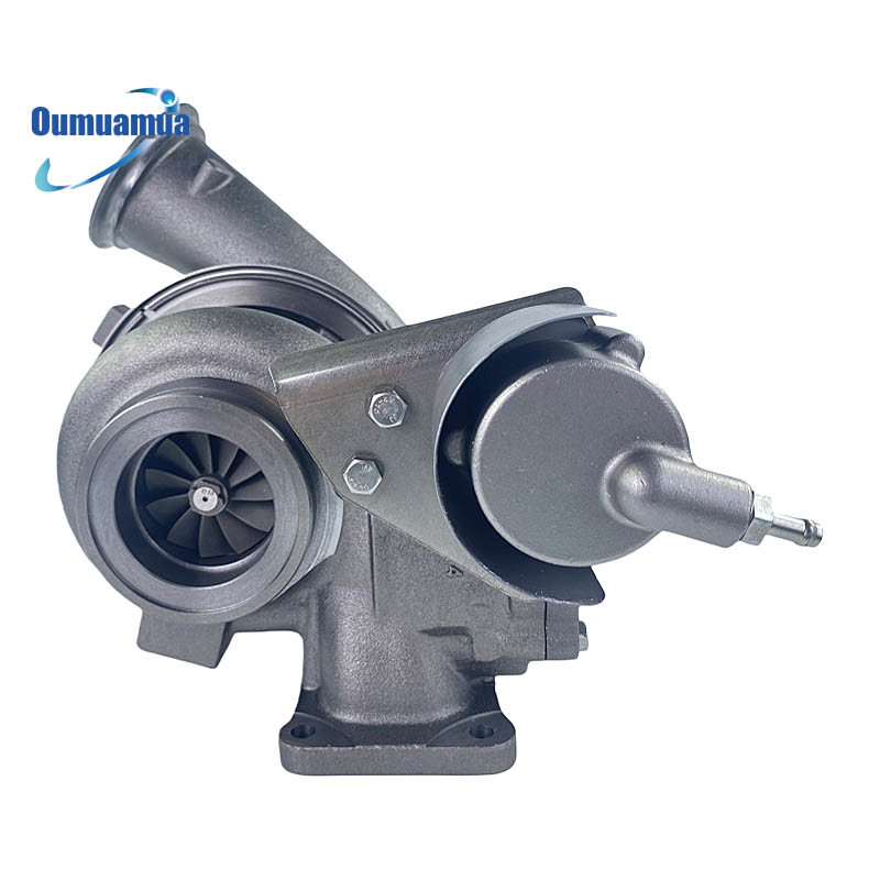 Turbo GTB4088L for Caterpillar engine 349E Turbocharger 397-6195