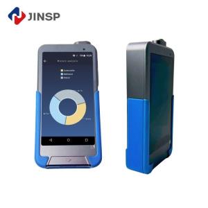Quality 1064nm Laser Portable Narcotics Detector Rapid And Accurate Identification wholesale