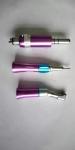 Low Speed Dental Handpiece Turbines Stainless Steel Material Self Illuminated