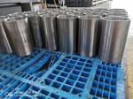 Super 13Cr P110 Oilfield Couplings OD 55.88mm Tubing Coupling