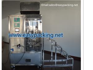 Quality full automatic tea vacuum machine wholesale