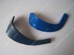 Single Hole Rotavator Tines Blades 581 681 For Df Tractors Agricultural Balde
