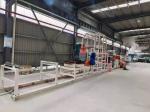 Reliable Working Mobile Primary AAC Jaw Crusher Machine