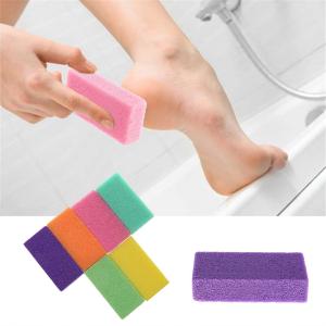 Quality pumice sponge,pumice pad, pumice bar wholesale