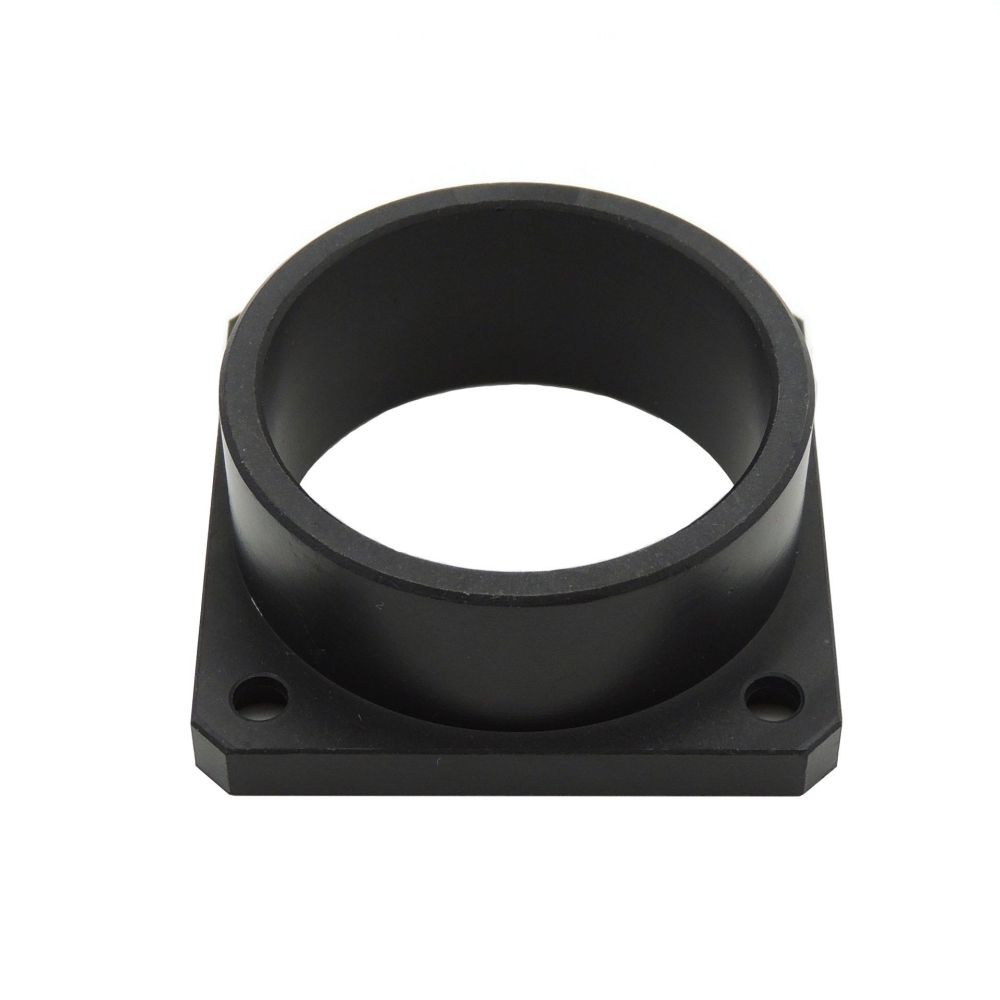 Customized CNC Small Aluminum Parts Lathe Precision Machining