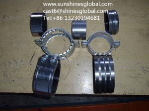 Quality Hose Clamps/Grip Clamps/Pipe Couplings/Hose Clamps wholesale