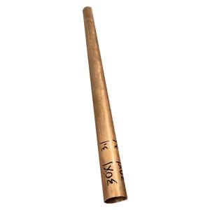 Quality Industrial Copper Pipe Tubing Metal For Plumbing Heating And Air Conditioning wholesale
