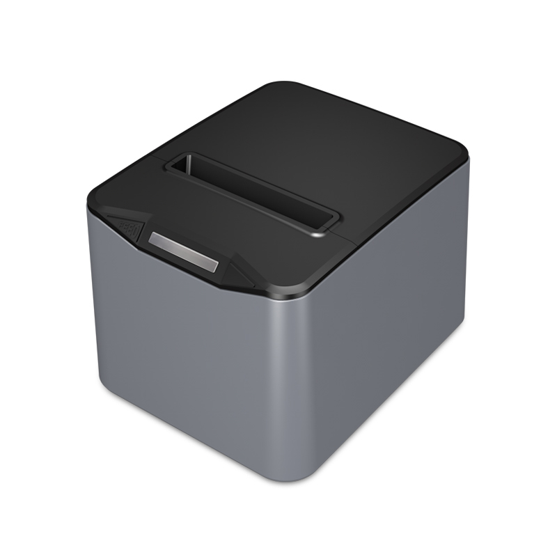 Standard Accessory 8370 80mm Thermal Receipt Printer USB LAN BT for Point of Sale System