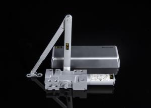Quality UL Listed Adjustable Door Closer Parallel Arm Mounted ANSI Grade 1 For High Traffic wholesale