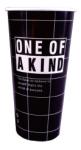 Printed Biodegradable Disposable Paper Coffee Cup Corrugated Triple Layers