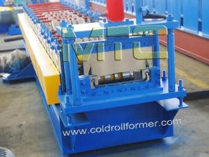 Quality BEMO Sheet Roll Forming Machine by Shanghai MTC wholesale