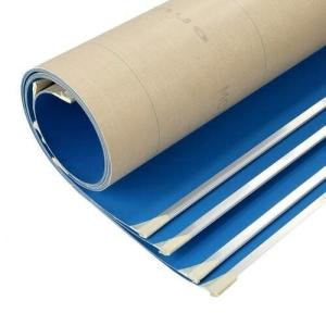 Quality 25m/Roll 4 Ply 1.95mm Offset Printing Rubber Blanket wholesale
