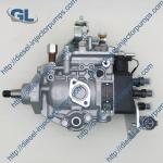 DENSO Diesel Fuel Injector Pumps 22100-1C190 196000-2641 For TOYOTA LAND CRUISER