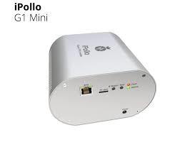 Quality Metal Ipollo G1 Mini Grin Coin Miner Cuckatoo32 120w 1.2g wholesale