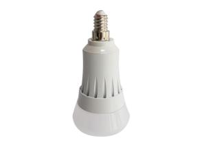 Quality Ra95 630lm 4500K 135MM Full Spectrum Led Light Bulbs wholesale