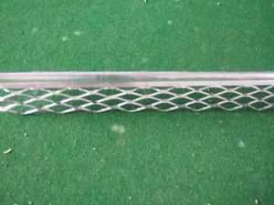 Quality 30mm Width Metal Corner Bead Crack Resistance For Civic Building wholesale